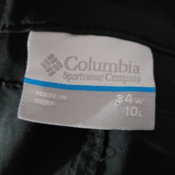 COLUMBIA PFG | Omni-Shield fishing outdoors shorts - Picture 6 of 8